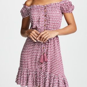 Tiare Hawaii Riviera Mini Dress